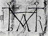 Monogramm Otto III.